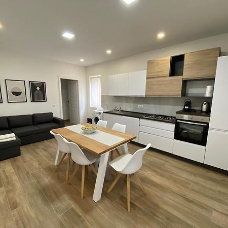 Apartmán Le Pavoncelle Valledoria  Exteriér fotografie