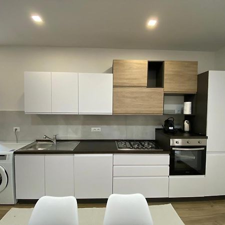 Apartmán Le Pavoncelle Valledoria  Exteriér fotografie