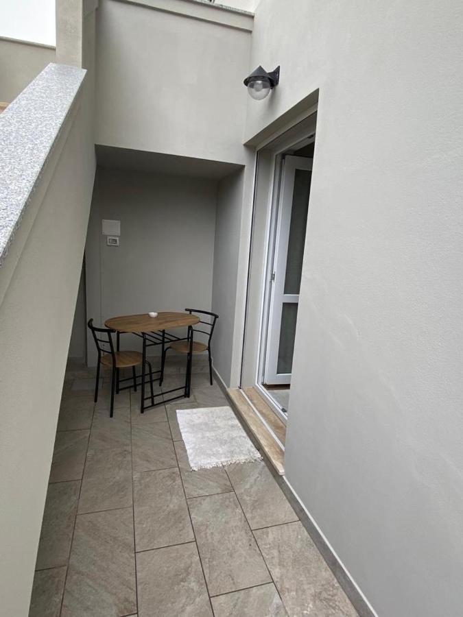 Apartmán Le Pavoncelle Valledoria  Exteriér fotografie
