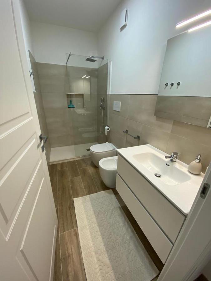Apartmán Le Pavoncelle Valledoria  Exteriér fotografie